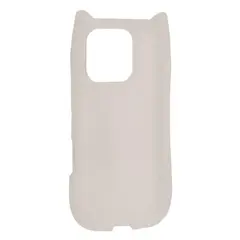 MR4_141520 Чохол cat для iphone 16 pro transparent 
