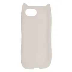 MR4_141535 Чохол cat для iphone 16e transparent 