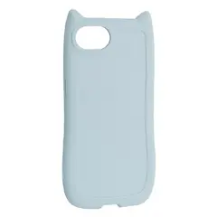 ЧОХОЛ CAT ДЛЯ IPHONE 16E СИНІЙ