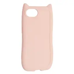 MR4_141537 Чохол cat для iphone 16e рожевий 