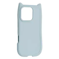 MR4_141532 Чохол cat для iphone 16 pro max синій 