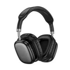 MR4_141577 Навушники накладні hoco w52 wonderful bt headphones, чорний 
