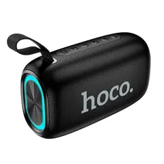 АКУСТИЧНА СИСТЕМА HOCO HC25 RADIANTE SPORTS BT SPEAKER, ЧОРНИЙ
