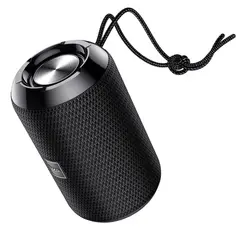 АКУСТИЧНА СИСТЕМА HOCO HC1 TRENDY SOUND SPORTS WIRELESS SPEAKER, ЧОРНИЙ
