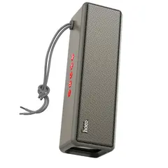 АКУСТИЧНА СИСТЕМА HOCO HC3 BOUNCE SPORTS WIRELESS SPEAKER, СІРИЙ