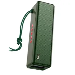 АКУСТИЧНА СИСТЕМА HOCO HC3 BOUNCE SPORTS WIRELESS SPEAKER DARK ЗЕЛЕНИЙ
