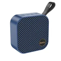 АКУСТИЧНА СИСТЕМА HOCO HC22 AUSPICIOUS SPORTS BT SPEAKER СИНІЙ