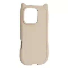 MR4_141534 Чохол cat для iphone 16 pro max cream 
