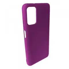 MR4_142063 Чохол silicone case full для redmi note 11, 11s grape 
