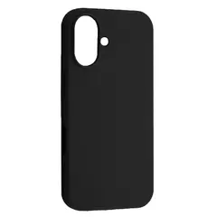 MR4_141984 Чохол silicone case full copy для iphone 16 plus (18), чорний 
