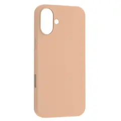 MR4_141985 Чохол silicone case full copy для iphone 16 plus (19) рожевий sand 