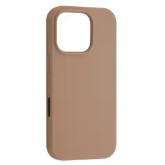 ЧОХОЛ SILICONE CASE FULL COPY ДЛЯ IPHONE 16 PRO (7) LAVANDER
