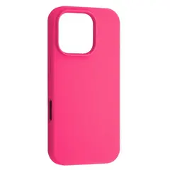 MR4_142020 Чохол silicone case full copy для iphone 16 pro max (47) hot рожевий 