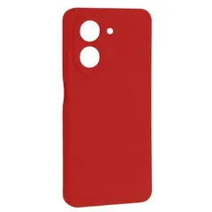MR4_142083 Чохол silicone case full для redmi a5 4g eu (173,3mm) червоний 