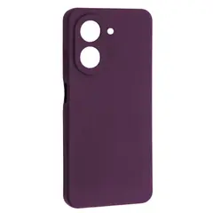 ЧОХОЛ SILICONE CASE FULL ДЛЯ REDMI A5 4G EU (173,3MM) GRAPE