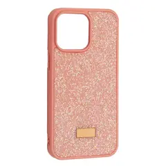 MR4_142209 Чохол sw diamond case для iphone 13 pro рожевий 