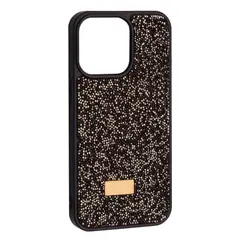 MR4_142217 Чохол sw diamond case для iphone 13 pro deep пурпуровий 