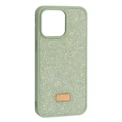 MR4_142267 Чохол sw diamond case для iphone 14 pro max mint 