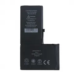 АКУМУЛЯТОР ALPHA-C EXTRA ДЛЯ IPHONE X, 2716MAH ORIGINAL