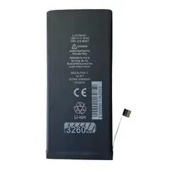 АКУМУЛЯТОР ALPHA-C ULTIMA ДЛЯ IPHONE 8 PLUS, 3350MAH ORIGINAL