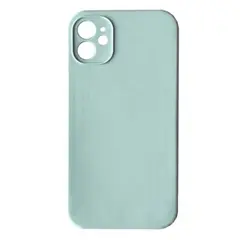 MR4_142633 Чохол silicone case full camera square side copy для iphone 11 beril 