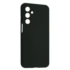 MR4_142825 Чохол silicone case luxury для samsung a16 4g, 5g (a165) forest зелений 