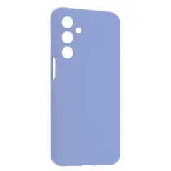 MR4_142827 Чохол silicone case luxury для samsung a16 4g, 5g (a165) lilac 