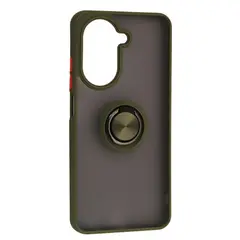 ЧОХОЛ GINGLE RING CASE ДЛЯ REDMI A5 4G EU (173,3MM) KHAKI