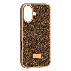 MR4_142336 Чохол sw diamond case для iphone 16 gold 