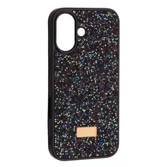 MR4_142337 Чохол sw diamond case для iphone 16 deep пурпуровий 