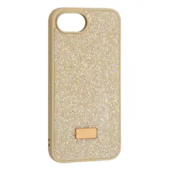 ЧОХОЛ SW DIAMOND CASE ДЛЯ IPHONE 16E CREAM