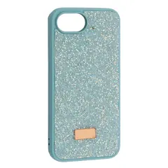 ЧОХОЛ SW DIAMOND CASE ДЛЯ IPHONE 16E СИНІЙ