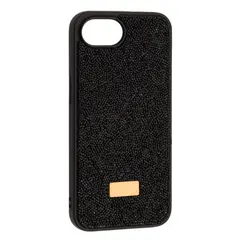 ЧОХОЛ SW DIAMOND CASE ДЛЯ IPHONE 16E, ЧОРНИЙ