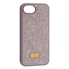 ЧОХОЛ SW DIAMOND CASE ДЛЯ IPHONE 16E LILAC