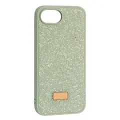 ЧОХОЛ SW DIAMOND CASE ДЛЯ IPHONE 16E MINT