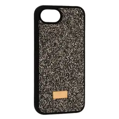 MR4_142355 Чохол sw diamond case для iphone 16e titanium, сірий 
