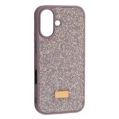 ЧОХОЛ SW DIAMOND CASE ДЛЯ IPHONE 16 PLUS LILAC