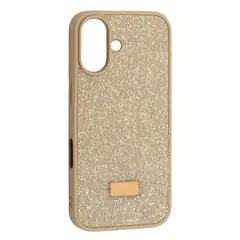 ЧОХОЛ SW DIAMOND CASE ДЛЯ IPHONE 16 PLUS CREAM