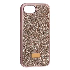 MR4_142353 Чохол sw diamond case для iphone 16e rose gold 