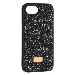 MR4_142354 Чохол sw diamond case для iphone 16e пурпуровий 