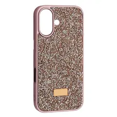 MR4_142367 Чохол sw diamond case для iphone 16 plus rose gold 