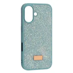 MR4_142361 Чохол sw diamond case для iphone 16 plus синій 