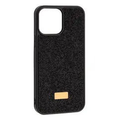 MR4_142378 Чохол sw diamond case для iphone 16 pro, чорний 