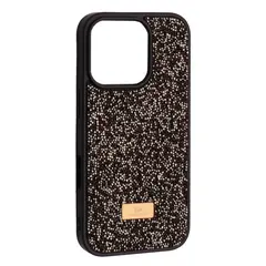 MR4_142381 Чохол sw diamond case для iphone 16 pro deep пурпуровий 