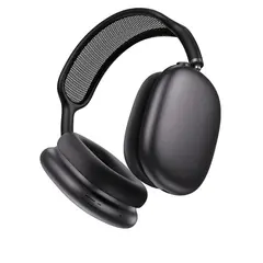 MR4_142608 Навушники накладні hoco w58 anc bt headphones deep space, сірий 