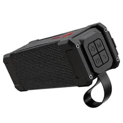 АКУСТИЧНА СИСТЕМА HOCO HC6 MAGIC SPORTS BT SPEAKER, ЧОРНИЙ