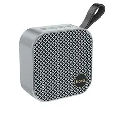 АКУСТИЧНА СИСТЕМА HOCO HC22 AUSPICIOUS SPORTS BT SPEAKER, СІРИЙ