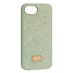 ЧОХОЛ SW DIAMOND CASE ДЛЯ IPHONE 16E MINT