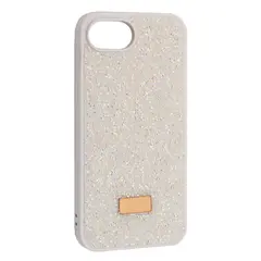 MR4_142343 Чохол sw diamond case для iphone 16e, білий 