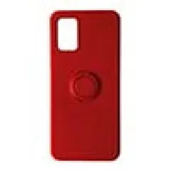 MR4_142908 Чохол ring case для xiaomi poco m3, redmi 9t червоний 